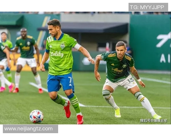 圣何塞地震与纽约红牛的激烈对决揭示足球战术与团队精神的较量