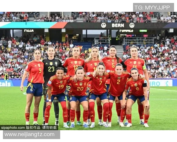 德国女足与西班牙女足精彩对决视频回顾与赛后分析