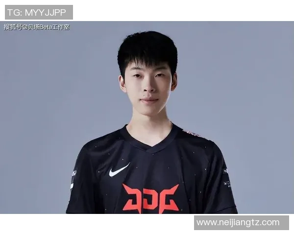 数据分析揭示JDG战队选手心理素质表现及其对比赛结果的影响