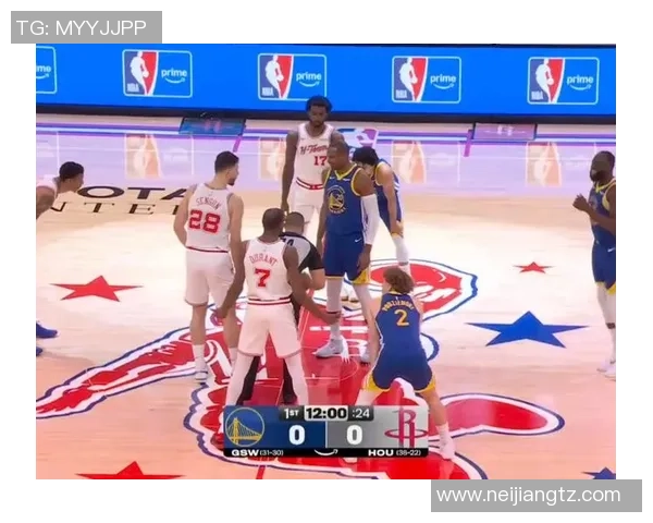 火箭队与勇士队的精彩对决最终得分揭晓分析比赛亮点与球员表现