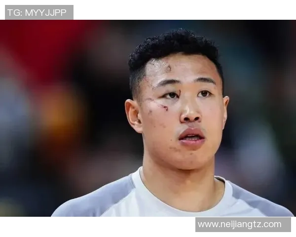 贺希宁：在篮球场上书写传奇人生的年轻力量与奋斗精神