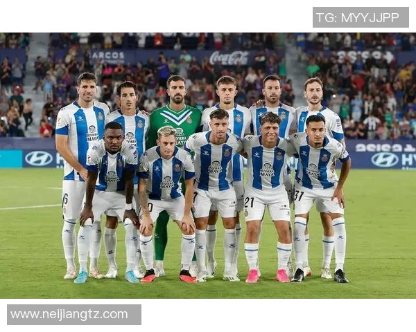 西班牙人队迎战朗斯期待精彩对决与胜利的诞生