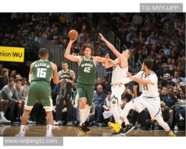 雄鹿与掘金精彩对决全场回放分析与精彩瞬间回顾