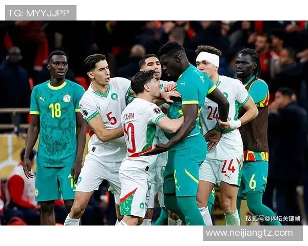 马内的足球之路:从非洲小镇到世界顶级联赛的传奇旅程