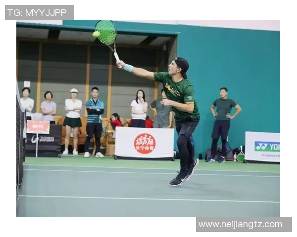 上海网球队实力分析:聚焦网球运动的崛起与发展