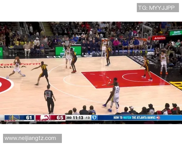 NBA老鹰对阵勇士精彩比赛录像回放分析与精彩瞬间集锦