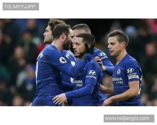 切尔西与曼城激战正酣谁能在这场巅峰对决中笑到最后