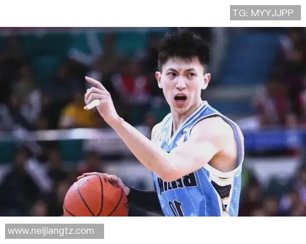 刘晓宇的成长之路：从篮球新星到职业生涯的辉煌与挑战