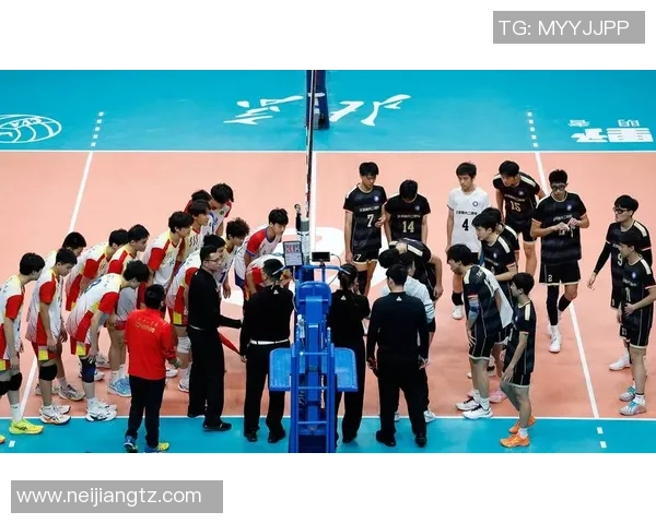 北京排球队精英赛表现分析团队配合与战术执行的关键因素MBA