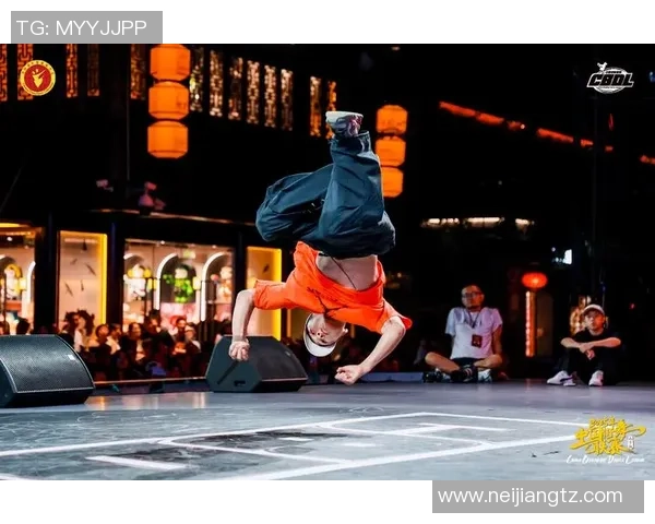 南京街舞队防守策略解析与街舞文化的深度融合探讨