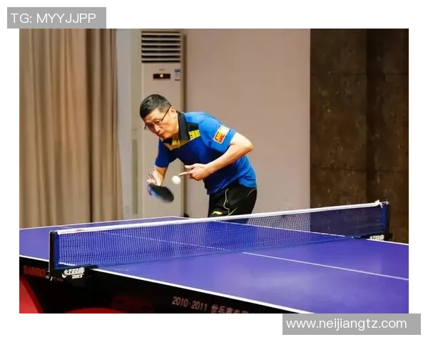 南京乒乓球队个人能力分析与发展潜力探讨