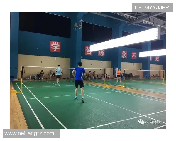 武汉羽毛球队耐力表现数据分析与训练策略探讨