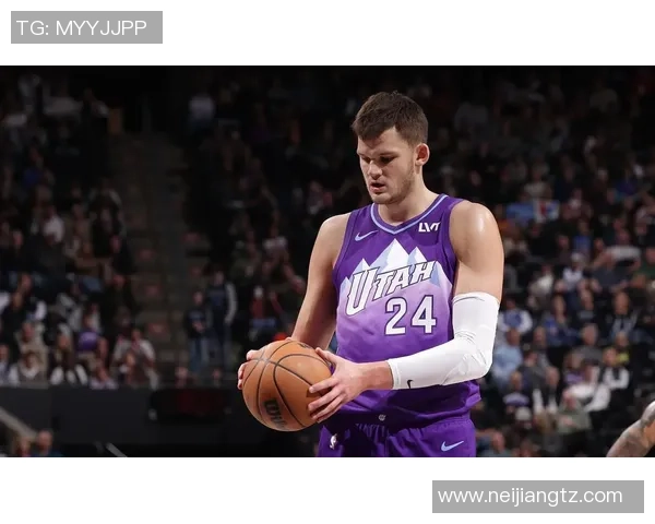 沃克凯斯勒的崛起之路NBA新星如何改变球队命运与未来发展