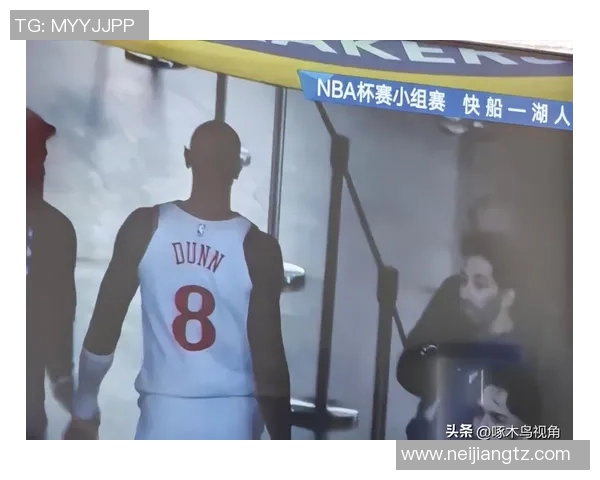 湖人快船四场对决精彩回顾与分析揭示两队争夺战的关键因素与未来展望