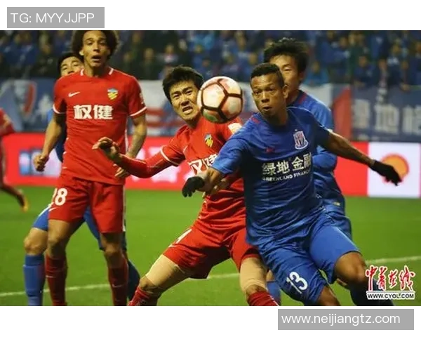 申花与权健精彩对决集锦回顾球迷必看精彩瞬间与进球分析