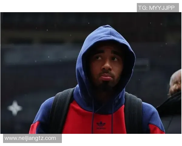 热苏斯的崛起之路：从青训小将到足球巨星的传奇旅程