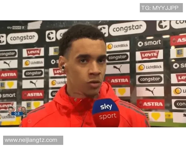 穆西亚拉:年轻天才如何在绿茵场上书写传奇篇章