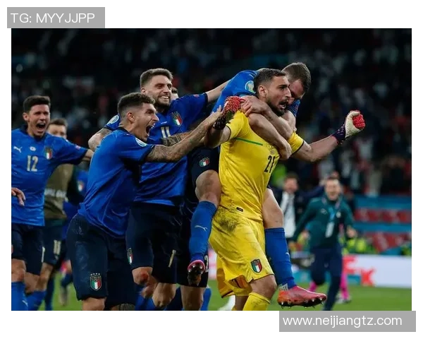 英格兰与意大利欧洲杯对决精彩回顾与战术分析