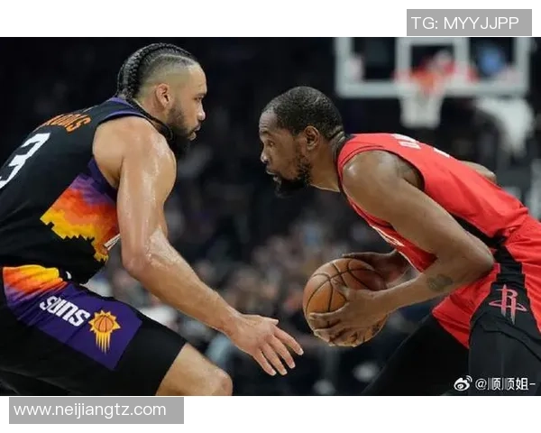 重温2019年NBA经典对决火箭队与太阳队的精彩瞬间与战术分析