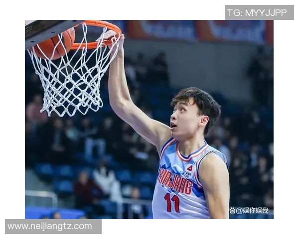 齐麟的崛起与未来展望：从篮球新星到职业生涯的无限可能